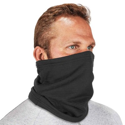 2-Layer Athleisure Neck Gaiter - 3 Gaiters