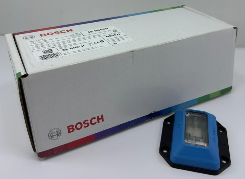 *NEW* BOSCH TDL 110 TRANSPORT DATA LOGGER 0273600024002 - *SOLD INDIVIDUALLY*