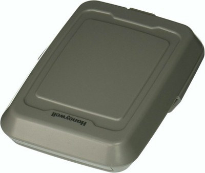 Honeywell C7089R1013 Wireless Outdoor Sensor Gray RedLINK Thermostat