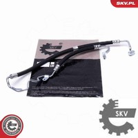 Esen SKV 10SKV915 Hydraulikschlauch FüR Lenkung FüR Mercedes-Benz
