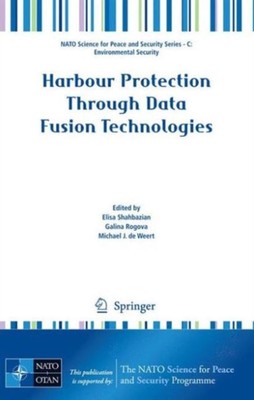 Shahbazian - Harbour Protection Through Data Fusion Technologies - New - X555z