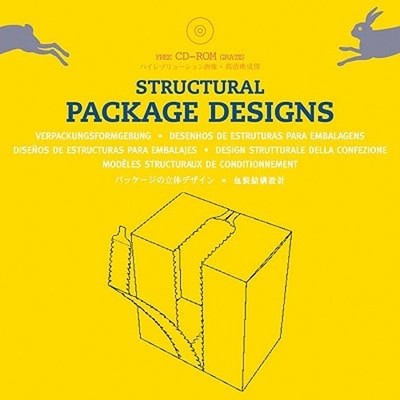 Structural Package Designs Compact Disc Pepin Press Staff