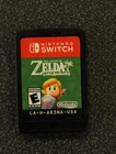 The Legend of Zelda Links Awakening - Nintendo Switch - Cartridge Only
