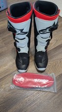 Alpinestars Tech 3s Youth Motocross ATV Boot ...