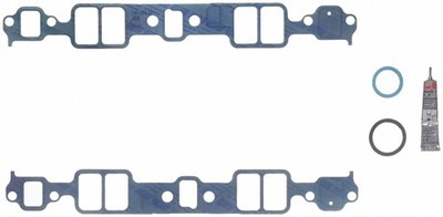 Fel-Pro MS 93317 Small Block Chevy TBI Intake Manifold Gaskets