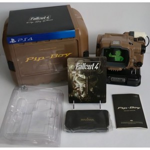 Fallout 4 Pip-Boy Edition | eBay