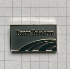 Pin Team Telekom Radsport  Pins aus Sammlung