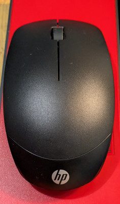 HP 230 Wireless Maus