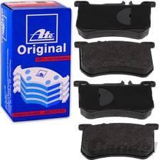 ATE BREMSBELÄGE VORNE passend für MERCEDES-BENZ S-KLASSE W222 V222 X222 SL R231 ATE BREMSBELÄGE VORNE passend für MERCEDES-BENZ S-KLASSE W222 V222 X222 SL R231