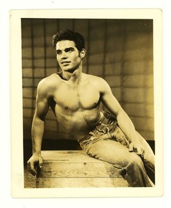 AMG Bob Mizer for sale | eBay