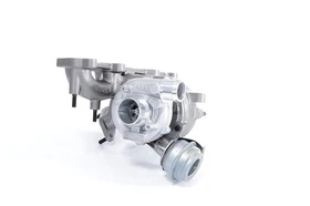 Turbolader NEU T914200 AUDI FORD MULTICAR SEAT 1135819 1556571 | 297,50€ Pfand