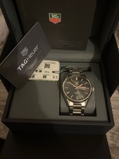 Tag Heuer Carrera Calibre 5 Automatic Men