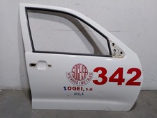 Porte arrière et accessoires Seat INCA