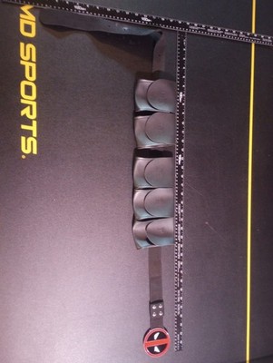 Halloween Superhero Deadpool Cosplay Adjustable Waist Belt Fancy Accessory Youth