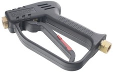 Erie Tools 4000 PSI Pressure Washer Gun 3/8" Inlet 1/4" Female Outlet High Temp