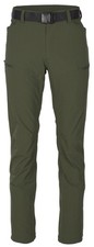 Pinewood 5147 Insectsafe Hiking Hose Wanderhose Outdoor Mossgreen (135)
