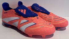 Adidas Predator League FT FG/MG Mens Sz 9.5 Foldable Tongue Soccer Cleats JI1112