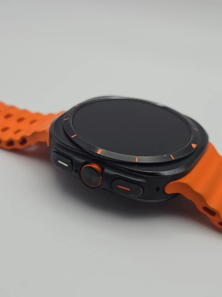 Samsung Galaxy Watch Ultra, photo 4 of 5