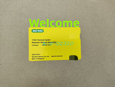 New 10020581-SVC Thermal Cycling PCR Instrument Components  (FedEx/DHL)