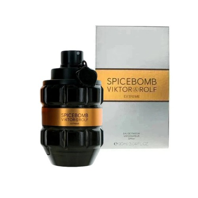 #ad #ad Spicebomb Extreme by Viktor amp; Rolf For Men#x27;s Eau De Parfum Spray 3.04 oz $23.89