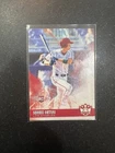 2018 Panini Diamond Kings - Shohei Ohtani #76 Batting Follow Through (RC) Rookie