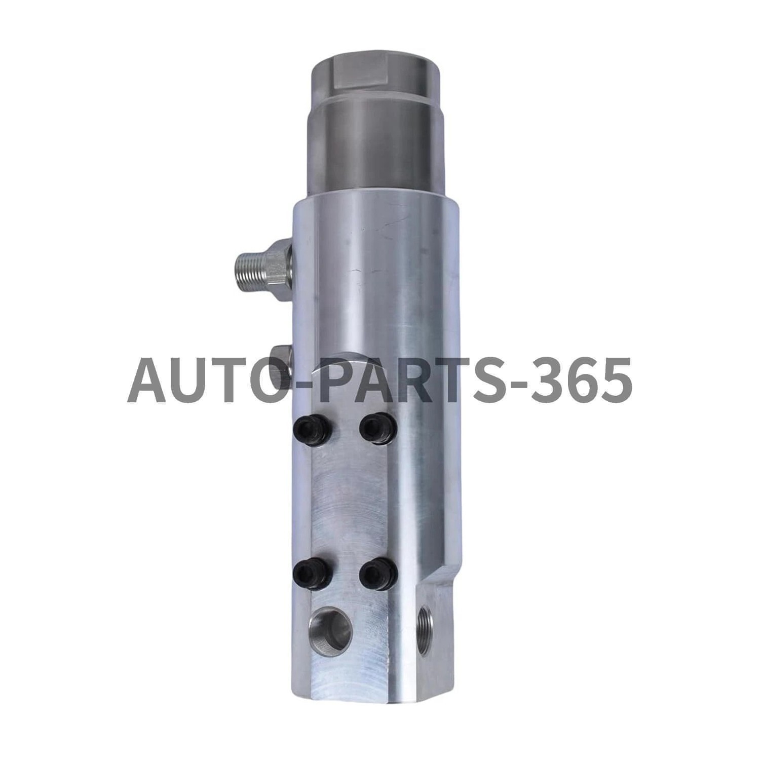 15E284 Fluid Filter Manifold w/ Cap For Airless Paint Sprayer GMax II 5900 7900