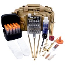 Muzzle-Loaders.com Blackhorn Deluxe Muzzleloader Starter Kit - MZ1788