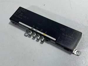 AUDI A6 Avant 4F5, C6 Antennenverstärker  4F9035225D 1.97 Diesel 2006 30672934
