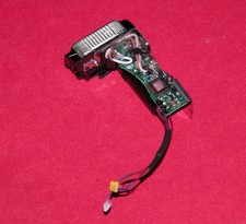 Flash Unit For Canon Powershot SD850IS Camera - Repair Parts