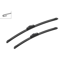 Balais d'essuie-glace Mazda MX3