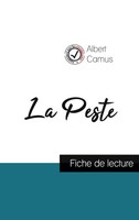 Albert Camus | La Peste De Albert Camus (Fiche De Lecture Et Analyse ComplèTe...