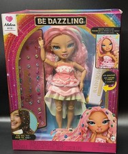 Rainbow High Be Dazzling Adeline Rose Doll