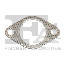 1x ORIGINAL® Fa1 Dichtung, Abgasrohr für Kia RIO II RIO I Schrägheck CERATO I