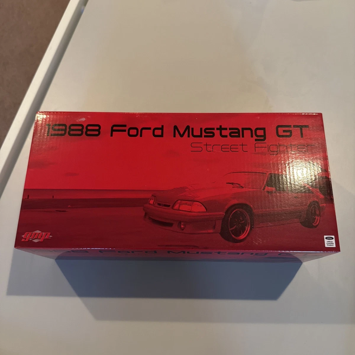 Gmp Mustang for sale | eBay