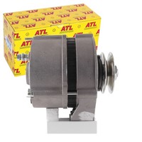 ATL Lichtmaschine Generator 30 A Passend FüR Citroen 2 CV AMI Dyane LNA Mehari