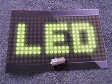 Black & Decker 18v Flashlight LED Replacement Bulb / 5 Watt High Output