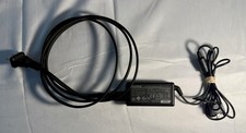 Fujifilm Power Adapter for Digital Camera AC-5ZV - Tested  Working