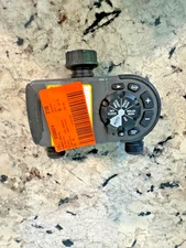 Orbit 2-Outlet Programmable Hose Watering Timer Sprinkler Timer