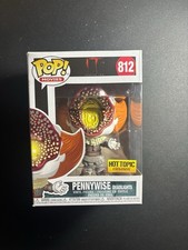 Ultimate Funko Pop It Movie Figures Gallery and Checklist 55