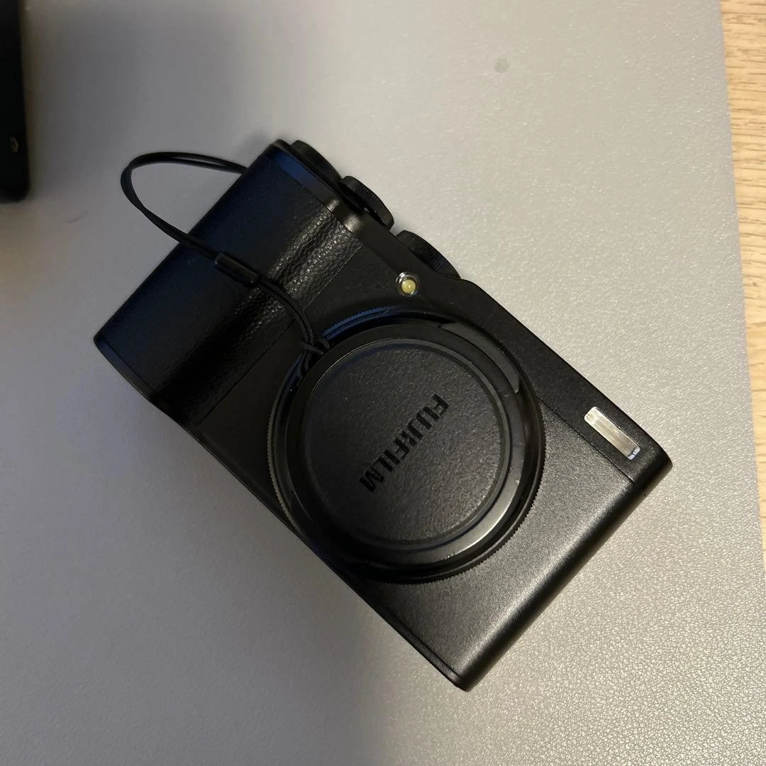 Preços baixos em Câmeras digitais Fujifilm XF10 | eBay