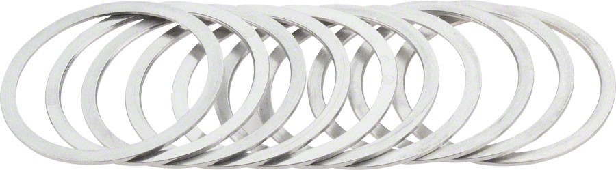 Изготовление колес свободного хода и чашечных прокладок нижнего кронштейна 10 мм В упаковке по 10 штук 5390₽