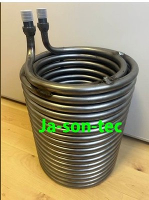 Heating Coil  für Kärcher HDS 798C   Heizspirale wie Nr    4.680-126.0