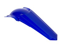 Rtech KotflüGel Fender Hinten Passt An Yamaha YZ 250F 10-13 Blau