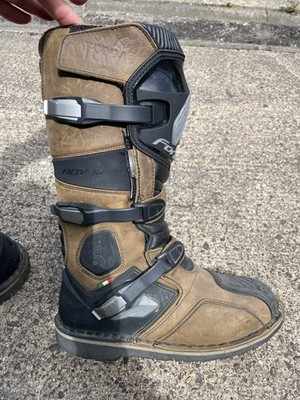 Forma Terra Adventure Boots - Drytex (Waterproof)  EU43