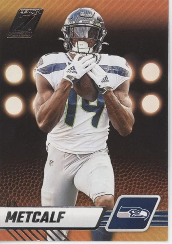 2023 Panini Zenith DK Metcalf #92
