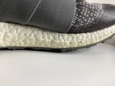 Adidas Adicross Crossknit Golf Gray Endless Energy Boost Torsion Shoes Men 9 Adidas Adicross Crossknit Golf Gray Endless Energy Boost  main image 3