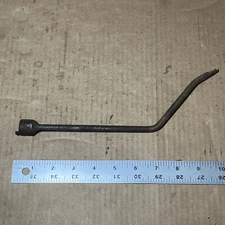 Vintage Mac Tools Heavy Duty Brake Spring Wrench Tool S13B 