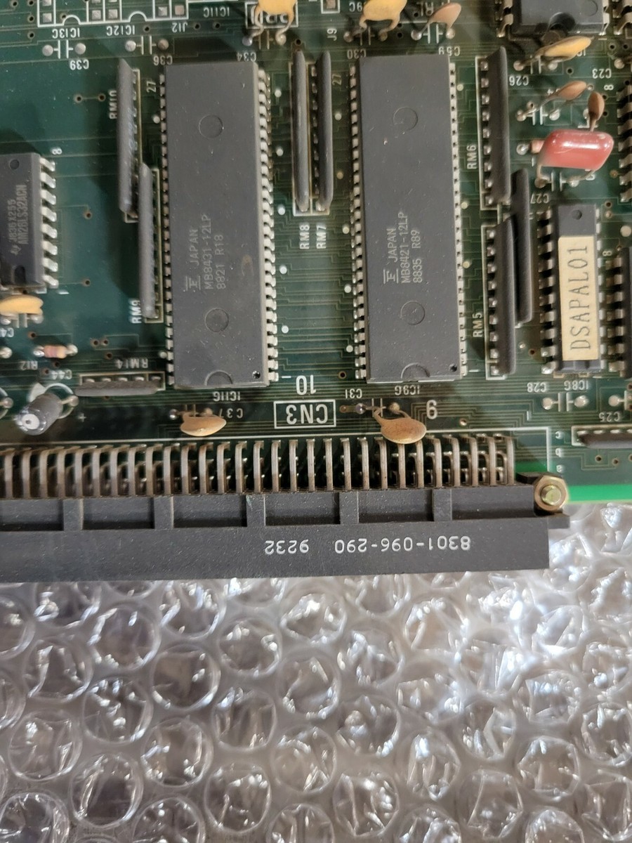 PANASONIC NATIONAL CIRCUIT BOARD, MN-240A J2/0, ZUEP52561 | eBay PANASONIC NATIONAL CIRCUIT BOARD, MN-240A J2/0, ZUEP52561 | eBay