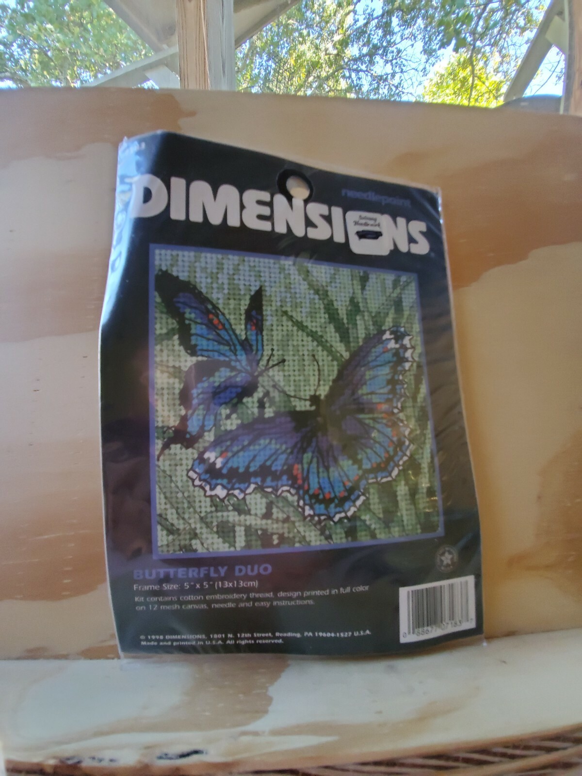 Needlework Kits New in package Dimensions Needlepoint kits eBay