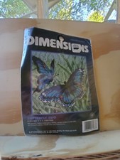 Needlework Kits New in package Dimensions Needlepoint kits